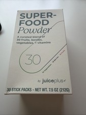 Juice plus superfood - juice, plus+