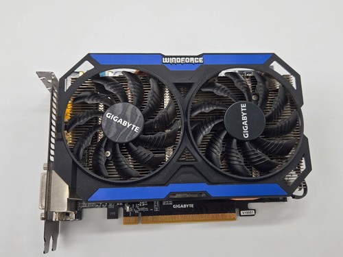 Gigabyte windforce nvidia - gigabyte,