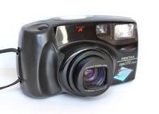 Fotocamera a rullino pellicola