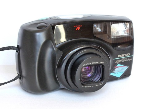 Fotocamera rullino pellicola - a,