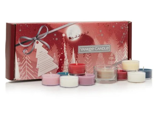 Confezione regalo con - confezione,