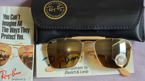 Ray ban classic metals small - classic,