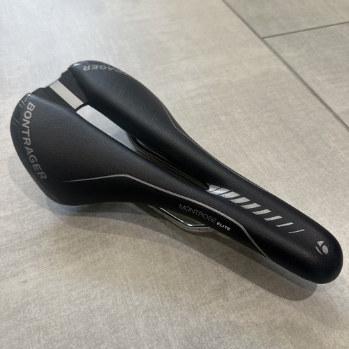 Sella bontrager montrose elite - montrose,