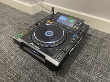 Pioneer CDJ 2000 Lettore Disco
