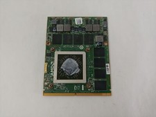 AMD Radeon R9 M290X 4 GB GDDR5