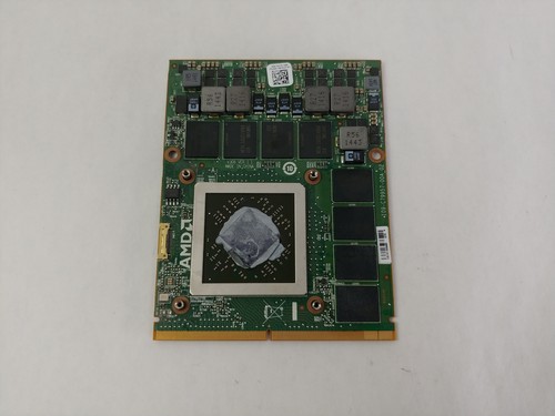 Amd radeon m290x - r9, gddr5