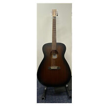 Tanglewood Chitarra acustica elettrica con borsa e supporto