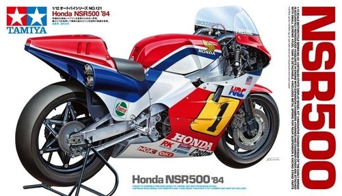 Tamiya 14121 kit modellino