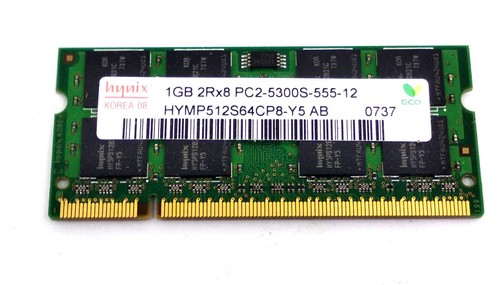 Memoria ram hynix - memoria,