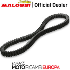 CINGHIE DI TRASMISSIONE YAMAHA TMAX 530 ie 4T LC euro 4 2017-> KEVLAR MALOSSI