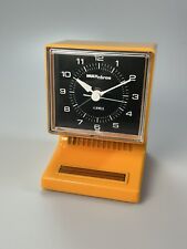 Sveglia vintage Multichron BC3539 Space Age anni ‘60 e ‘70