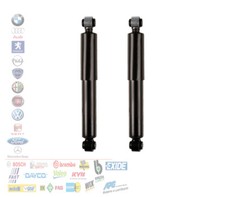 COPPIA 2 AMMORTIZZATORI