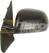 Specchietto SX Per Dacia