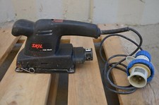 Levigatrice orbitale - Skil