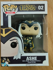 Funko Pop! League of Legends