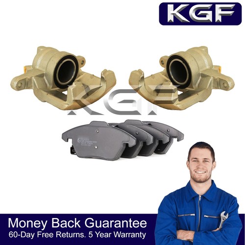 Pinze freno anteriori - kgf, +