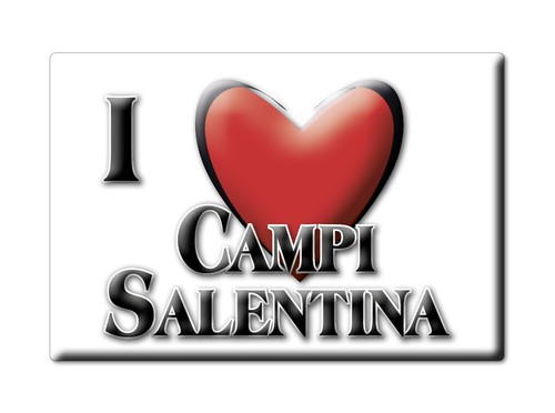 Calamita campi salentina - salentina, (le)