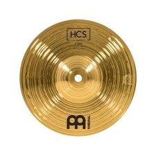 Meinl hcs8s piatto splash - hcs8s,