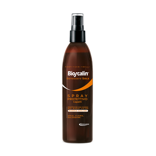 Bioscalin benessere sole - sole, spray