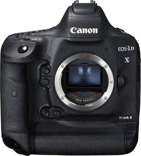 Canon fotocamera reflex