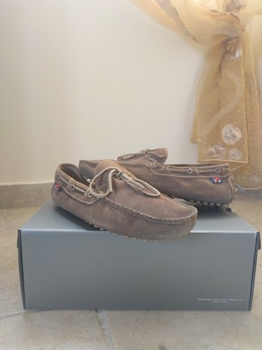 Rocco barocco mocassini - rocco, beige