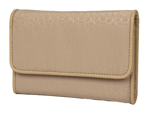 Portafoglio donna calvin - ck,