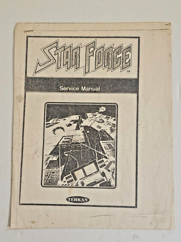 Raro tehkan star - tehkan, service