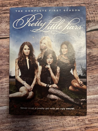 Pretty little liars - little, season