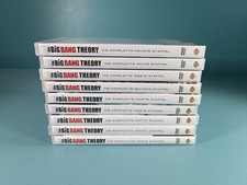 The Big Bang Theory - Staffel