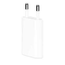 Apple caricabatterie USB 5W MGN13ZM/A (A)