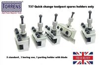 Mifords Torni T37 Cambio