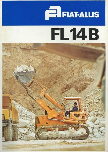 Brochure francese - brochure, in