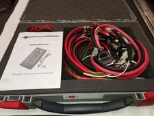 Würth Scooter Tester MD 6000