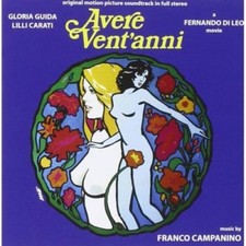 Franco Campanino - Avere