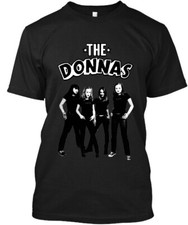 Limited New Popular The Donnas