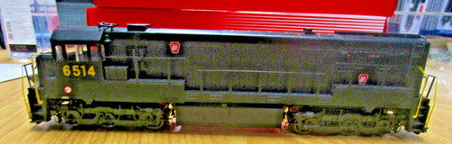 Locomotore diesel scala - , ho
