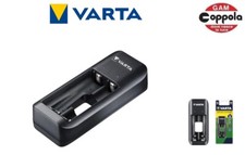 CARICABATTERIE PER STILO E