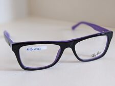 RAY-BAN Montatura occhiali da vista NUOVI MOD.  RB 5289 5181 50-17 135 RIF.RB002