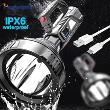 Torcia da Ricerca Portatile