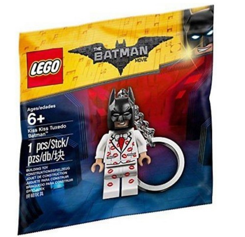 Kiss smoking batman - kiss,