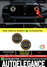 Fari led cree da 7 - 😎, a