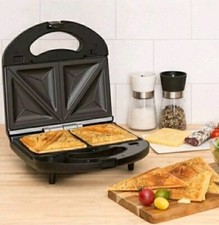 Mini Piastra Elettrica 750W