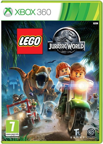 Xbox 360 lego mondo - xbox,