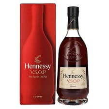 Hennessy V.S.O.P Cognac 40%