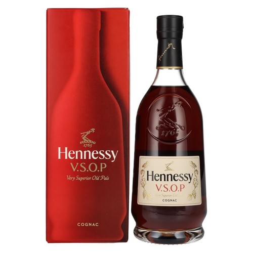 Hennessy cognac 40 - cognac, 40%
