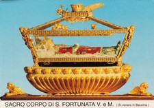 LOTTO 6 CARTOLINE RELIGIOSE