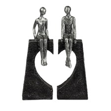 Oggetto Decorativo Cuore Con