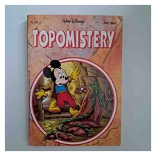 Topomistery n. 23 - 1994