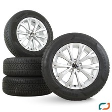 Originale VW Tiguan AD1 Ruote
