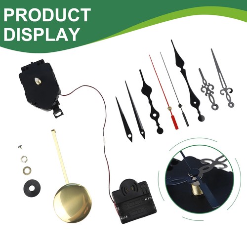 Set movimento girevole - , con